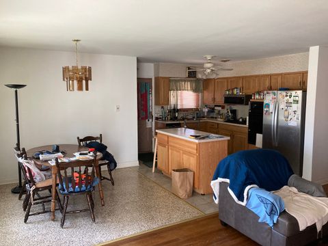 Tiny photo for 7318 W Lill Street, Niles, IL 60714 (MLS # 12629694)
