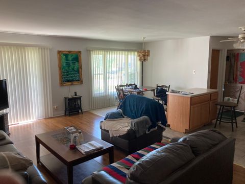 Tiny photo for 7318 W Lill Street, Niles, IL 60714 (MLS # 12629694)
