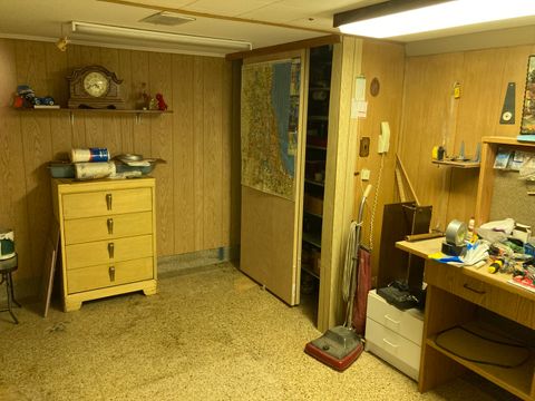 Tiny photo for 7318 W Lill Street, Niles, IL 60714 (MLS # 12629694)