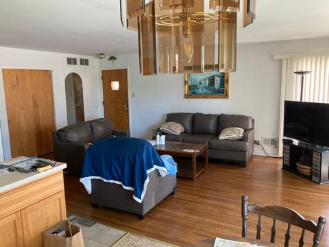 Tiny photo for 7318 W Lill Street, Niles, IL 60714 (MLS # 12629694)