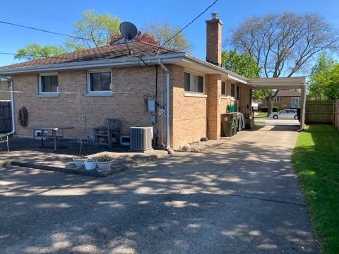 Tiny photo for 7318 W Lill Street, Niles, IL 60714 (MLS # 12629694)