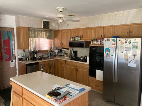 Tiny photo for 7318 W Lill Street, Niles, IL 60714 (MLS # 12629694)