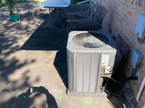 Tiny photo for 7318 W Lill Street, Niles, IL 60714 (MLS # 12629694)