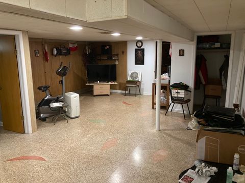 Tiny photo for 7318 W Lill Street, Niles, IL 60714 (MLS # 12629694)