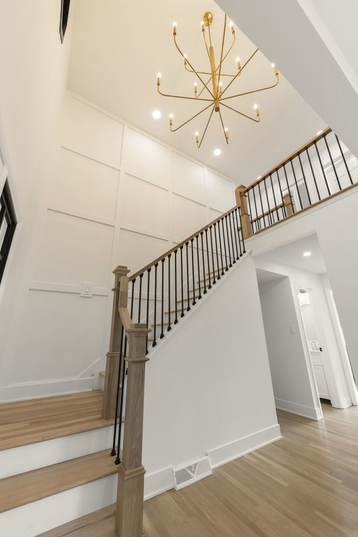 1707 N Park Drive