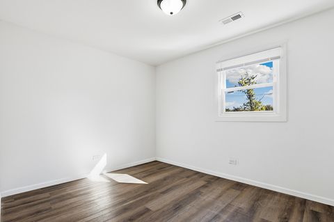 Tiny photo for 1941 Cambridge Street, Chicago Heights, IL 60411 (MLS # 12559388)