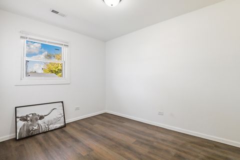 Tiny photo for 1941 Cambridge Street, Chicago Heights, IL 60411 (MLS # 12559388)