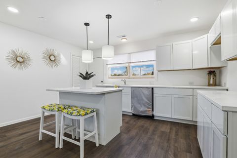 Tiny photo for 1941 Cambridge Street, Chicago Heights, IL 60411 (MLS # 12559388)