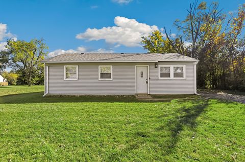 Photo of 1941 Cambridge Street, Chicago Heights, IL 60411 (MLS # 12559388)