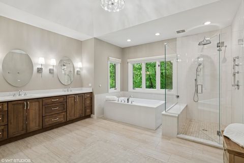 Tiny photo for Long Grove, IL 60047 (MLS # 12572095)