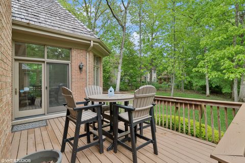 Tiny photo for Long Grove, IL 60047 (MLS # 12572095)