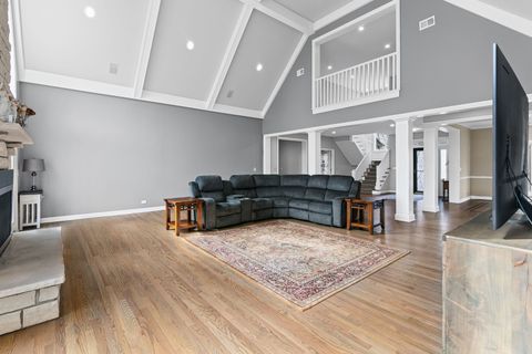 Tiny photo for Long Grove, IL 60047 (MLS # 12572095)