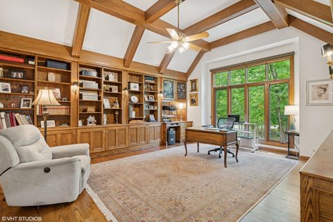 Tiny photo for Long Grove, IL 60047 (MLS # 12572095)