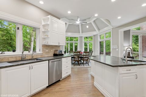 Tiny photo for Long Grove, IL 60047 (MLS # 12572095)