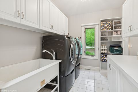 Tiny photo for Long Grove, IL 60047 (MLS # 12572095)