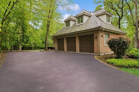 Tiny photo for Long Grove, IL 60047 (MLS # 12572095)