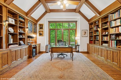 Tiny photo for Long Grove, IL 60047 (MLS # 12572095)