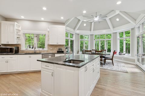 Tiny photo for Long Grove, IL 60047 (MLS # 12572095)