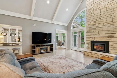 Tiny photo for Long Grove, IL 60047 (MLS # 12572095)