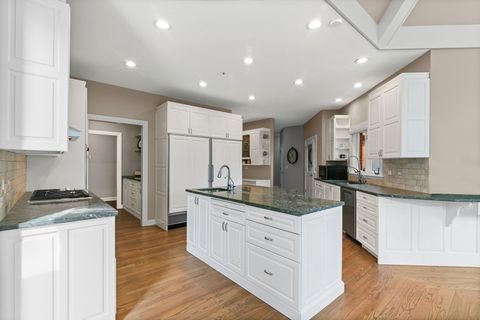 Tiny photo for Long Grove, IL 60047 (MLS # 12572095)