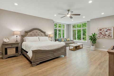 Tiny photo for Long Grove, IL 60047 (MLS # 12572095)