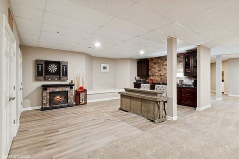 Tiny photo for Long Grove, IL 60047 (MLS # 12572095)