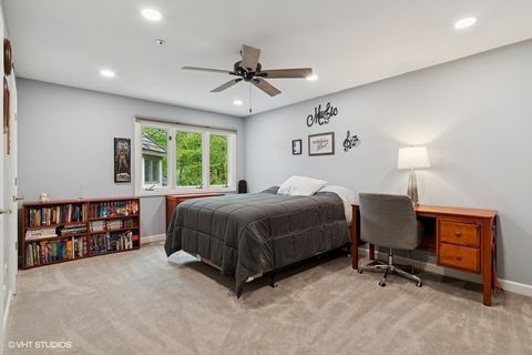 Tiny photo for Long Grove, IL 60047 (MLS # 12572095)