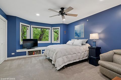 Tiny photo for Long Grove, IL 60047 (MLS # 12572095)