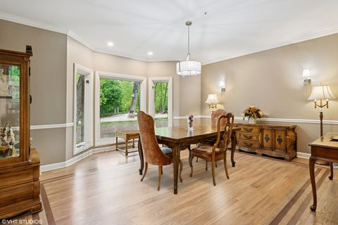 Tiny photo for Long Grove, IL 60047 (MLS # 12572095)