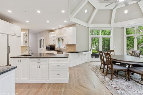 Tiny photo for Long Grove, IL 60047 (MLS # 12572095)