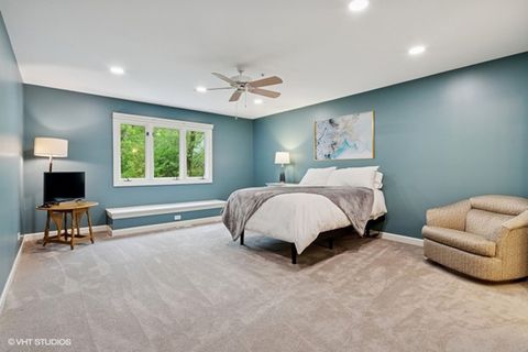 Tiny photo for Long Grove, IL 60047 (MLS # 12572095)