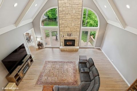 Tiny photo for Long Grove, IL 60047 (MLS # 12572095)