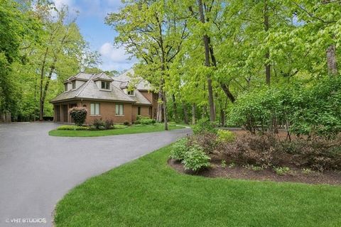 Tiny photo for Long Grove, IL 60047 (MLS # 12572095)