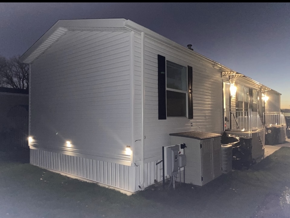 111 Daves Court