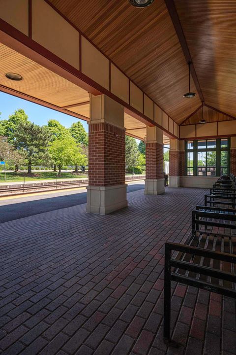 A home in Schaumburg