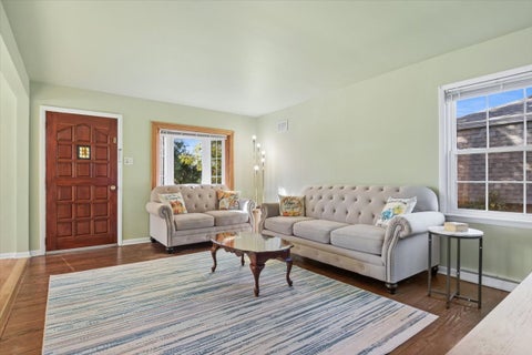 Tiny photo for 16 W Oak Street, Lake In The Hills, IL 60156 (MLS # 12788878)
