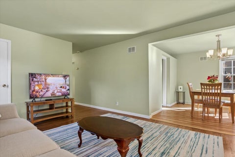 Tiny photo for 16 W Oak Street, Lake In The Hills, IL 60156 (MLS # 12788878)