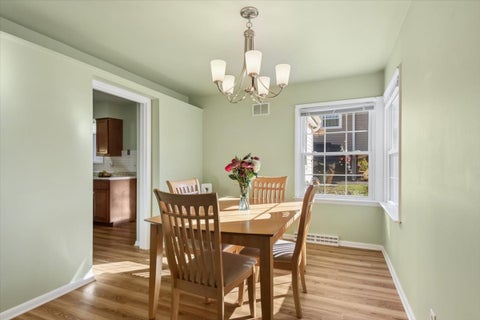Tiny photo for 16 W Oak Street, Lake In The Hills, IL 60156 (MLS # 12788878)