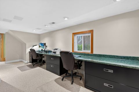 Tiny photo for 1159 S East Avenue, Oak Park, IL 60304 (MLS # 12647593)