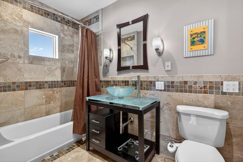 Tiny photo for 1159 S East Avenue, Oak Park, IL 60304 (MLS # 12647593)