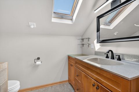 Tiny photo for 1159 S East Avenue, Oak Park, IL 60304 (MLS # 12647593)
