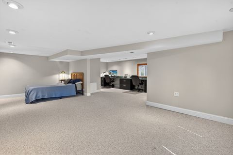 Tiny photo for 1159 S East Avenue, Oak Park, IL 60304 (MLS # 12647593)