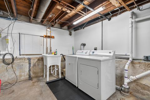 Tiny photo for 1159 S East Avenue, Oak Park, IL 60304 (MLS # 12647593)