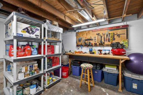 Tiny photo for 1159 S East Avenue, Oak Park, IL 60304 (MLS # 12647593)