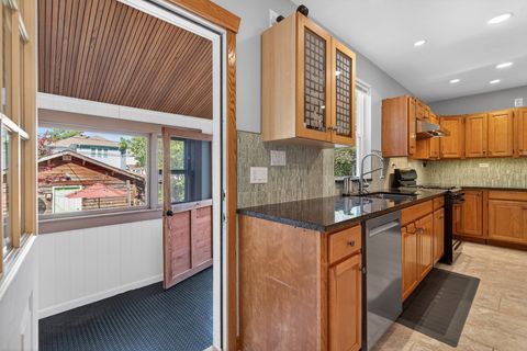 Tiny photo for 1159 S East Avenue, Oak Park, IL 60304 (MLS # 12647593)