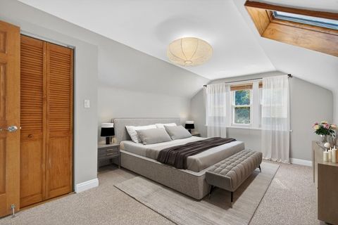 Tiny photo for 1159 S East Avenue, Oak Park, IL 60304 (MLS # 12647593)