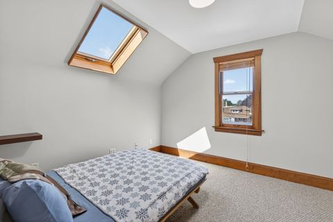 Tiny photo for 1159 S East Avenue, Oak Park, IL 60304 (MLS # 12647593)