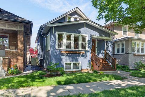 Photo of 1159 S East Avenue, Oak Park, IL 60304 (MLS # 12647593)