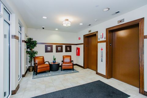 Tiny photo for 7757 Van Buren Street #511, Forest Park, IL 60130 (MLS # 12536548)