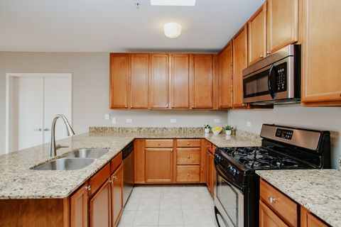 Tiny photo for 7757 Van Buren Street #511, Forest Park, IL 60130 (MLS # 12536548)
